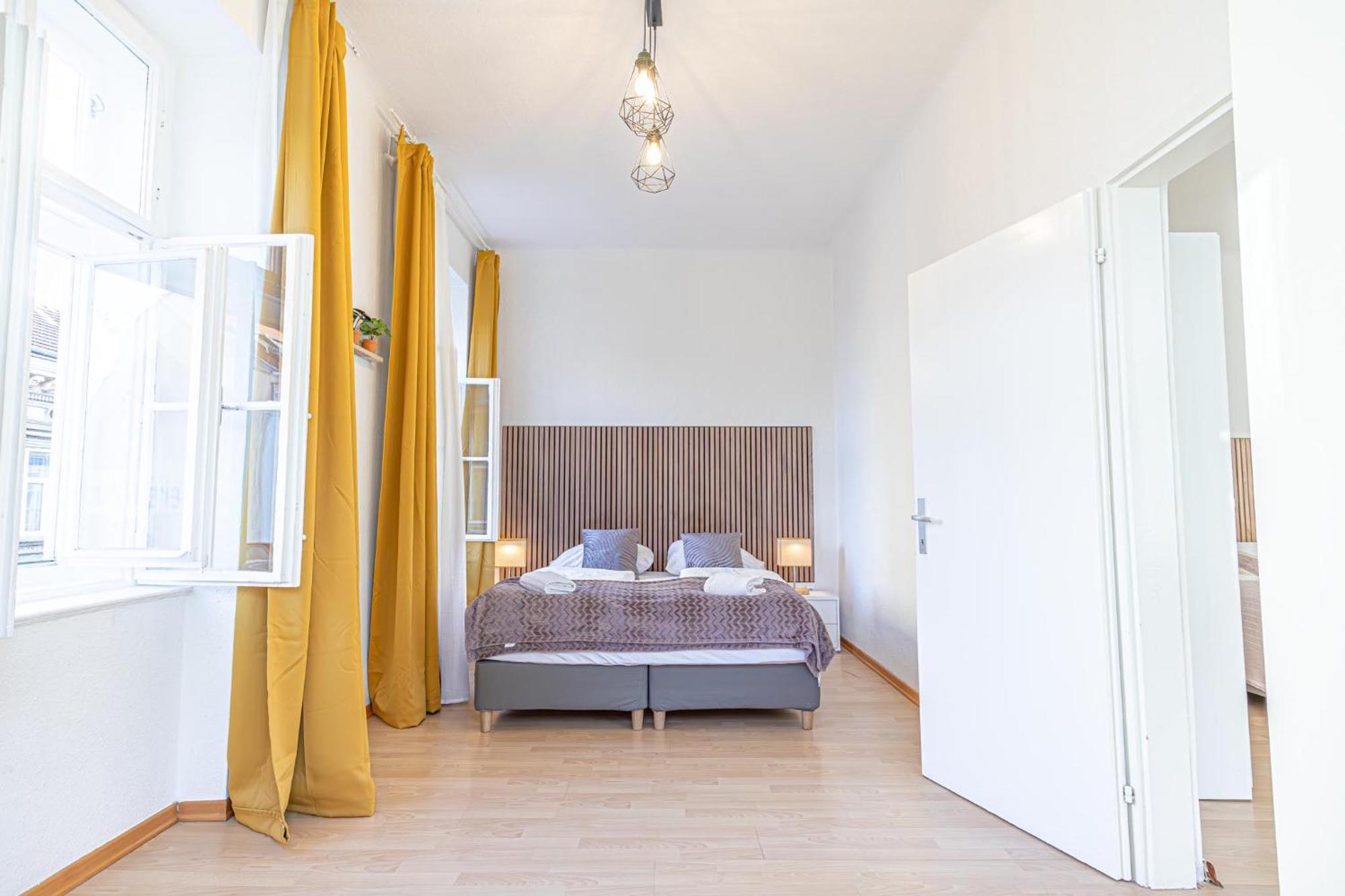Desirable 2br - Bookable For Longstays In Lockdown B Wien