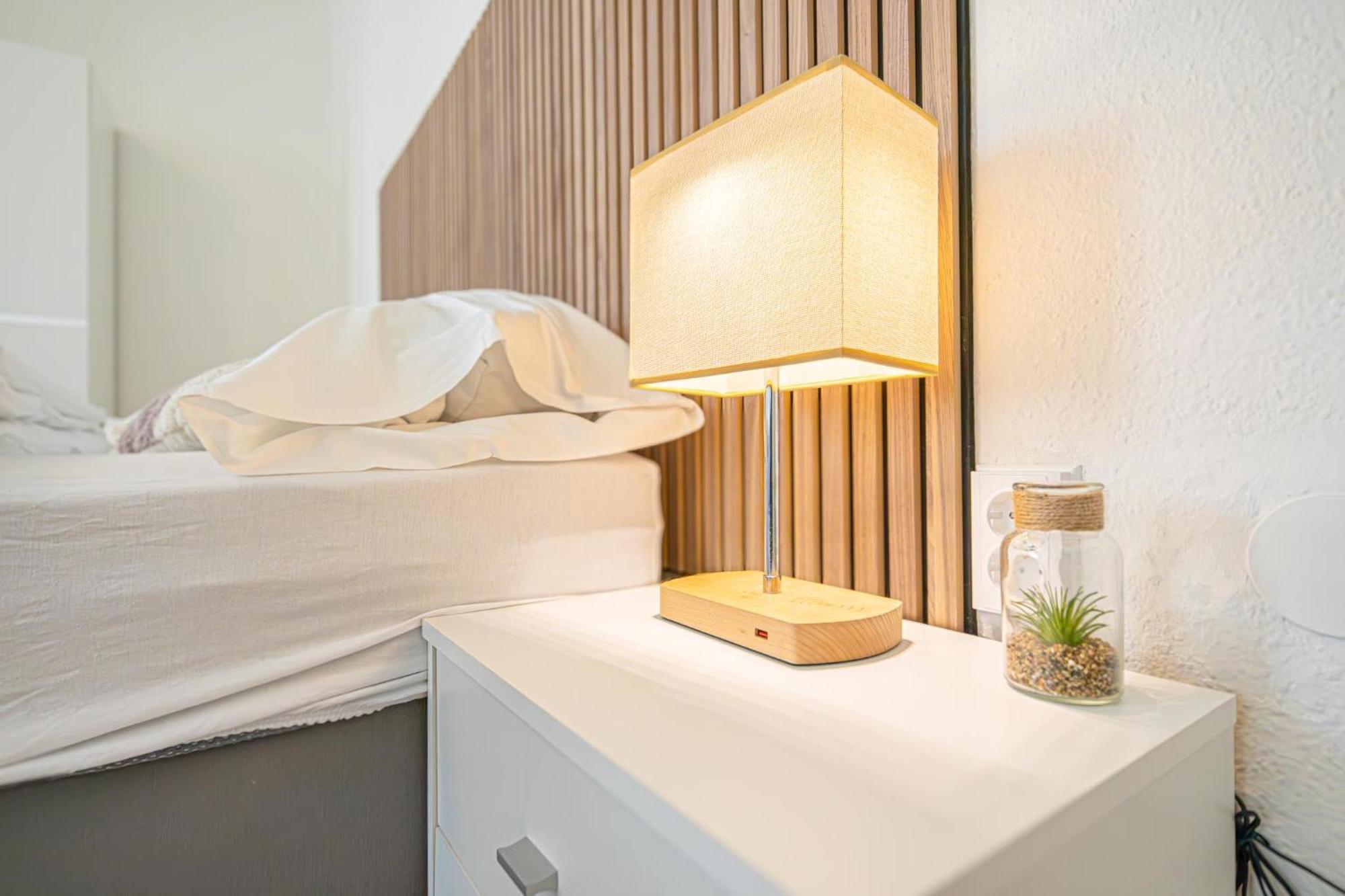 Desirable 2br - Bookable For Longstays In Lockdown B Apartment Wien