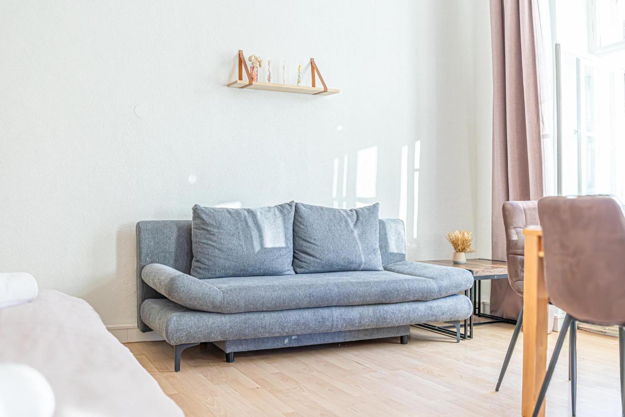 Apartment Desirable 2br - Bookable For Longstays In Lockdown B Wien