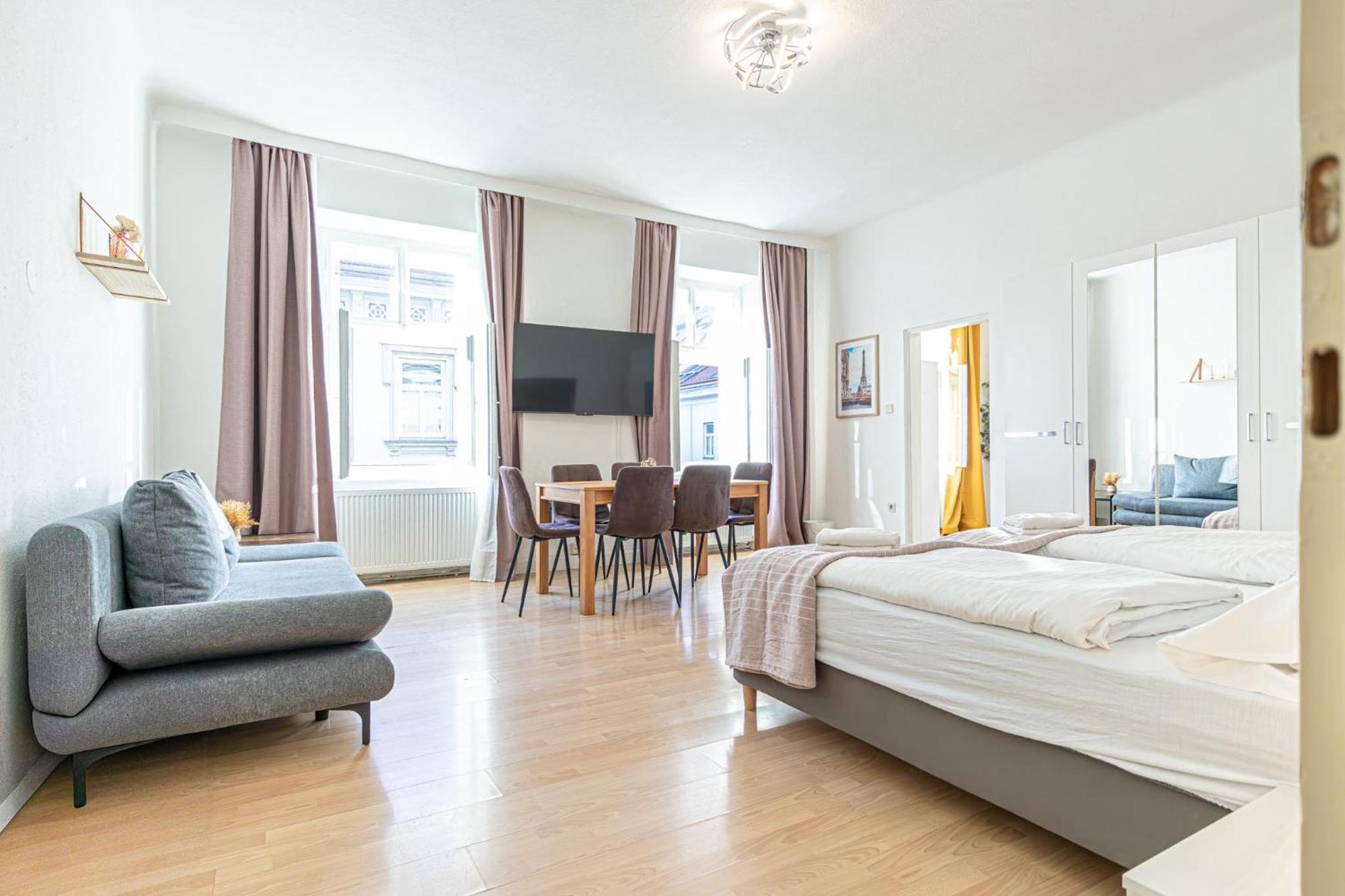 Desirable 2br - Bookable For Longstays In Lockdown B