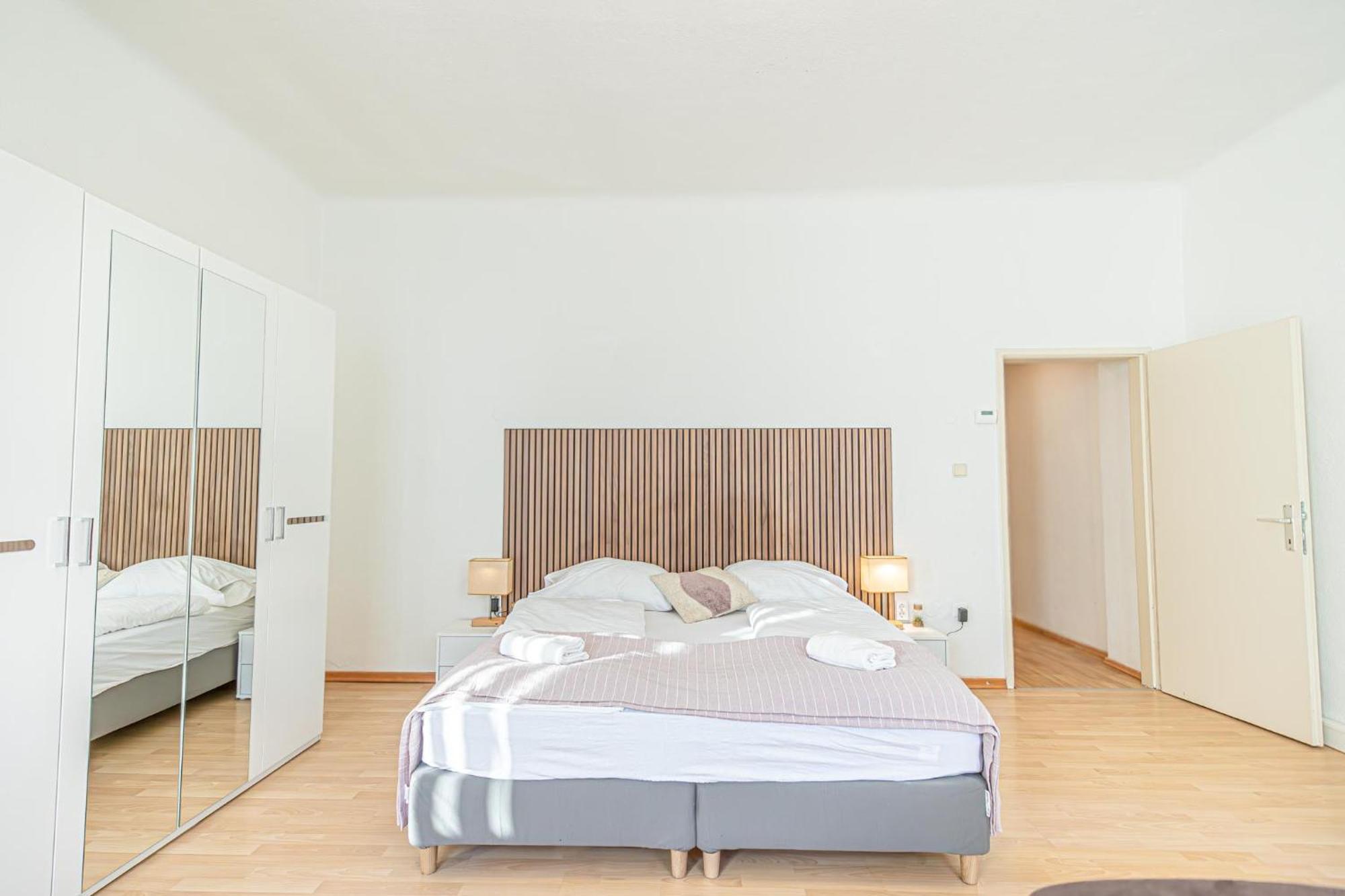 Desirable 2br - Bookable For Longstays In Lockdown B Wien