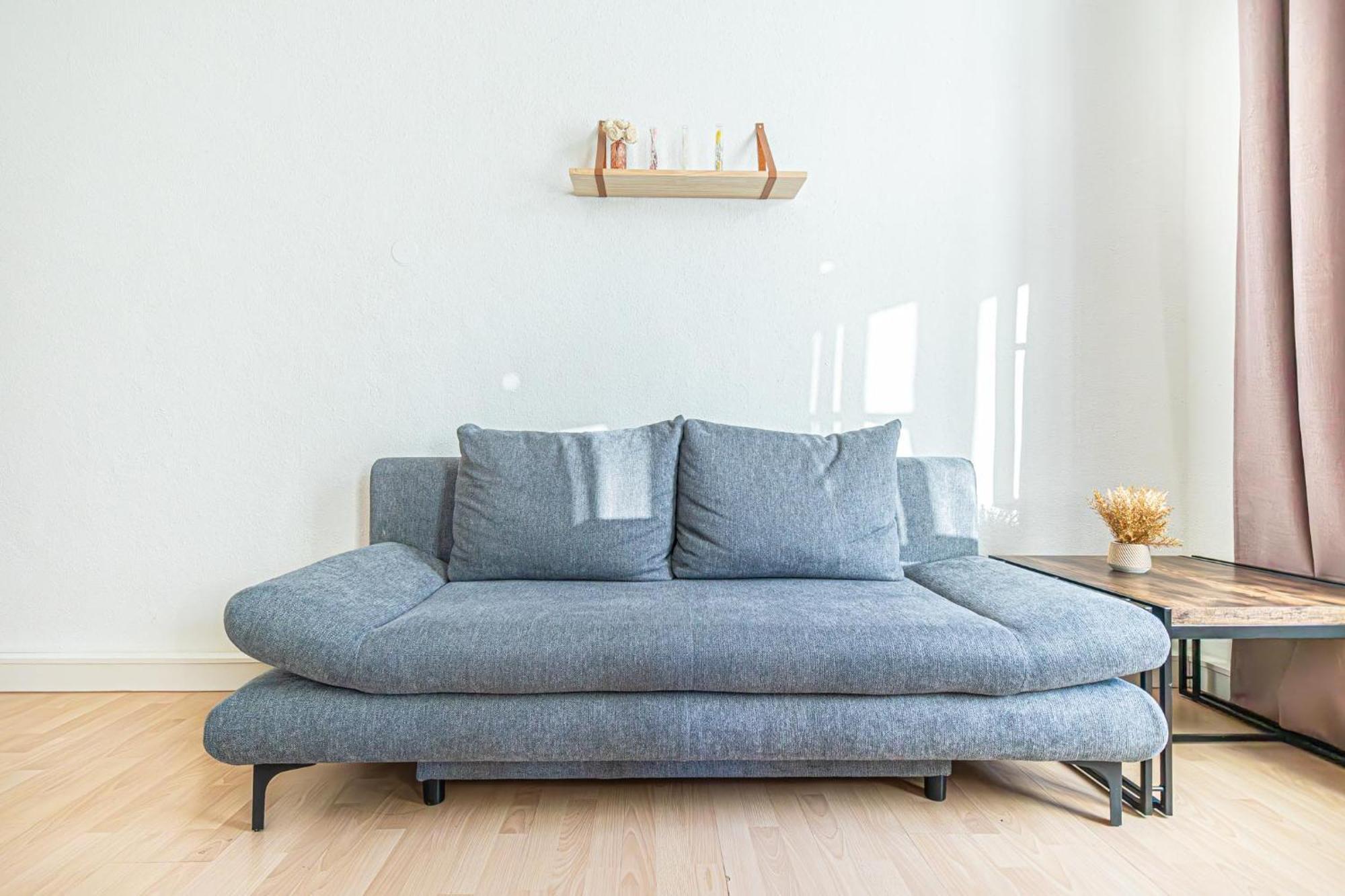 Desirable 2br - Bookable For Longstays In Lockdown B Apartment